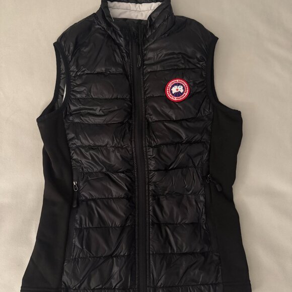 Canada Goose Hybridge Lite Vest XS - Picture 1 of 9
